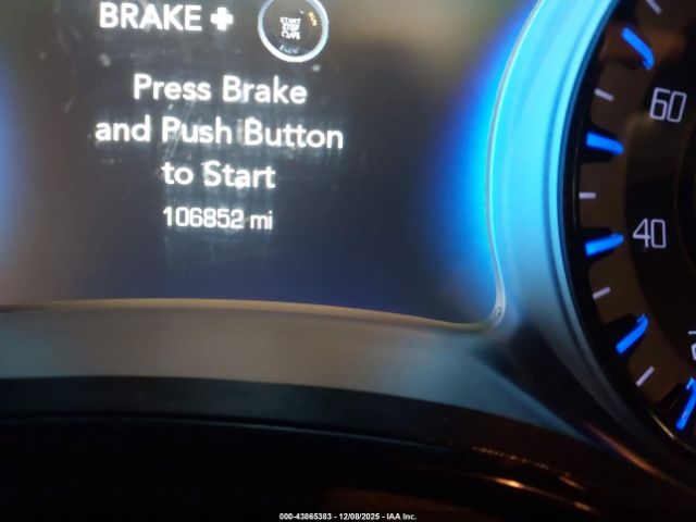 2017 CHRYSLER 300 2C3CCAGG9HH622329 Photo 6