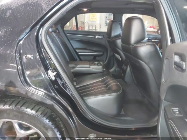 2017 CHRYSLER 300 2C3CCAGG9HH622329 Photo 7