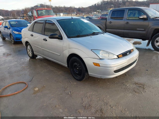 2004 Ford Focus Se მანქანა იყიდება აუქციონზე, vin: 1FAFP34314W169142, აუქციონის ნომერი: 43865411