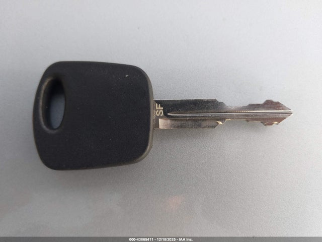 2004 Ford Focus Se მანქანა იყიდება აუქციონზე, vin: 1FAFP34314W169142, აუქციონის ნომერი: 43865411