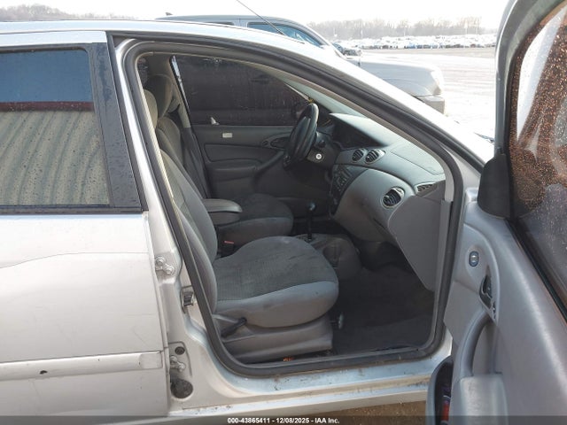 2004 Ford Focus Se მანქანა იყიდება აუქციონზე, vin: 1FAFP34314W169142, აუქციონის ნომერი: 43865411