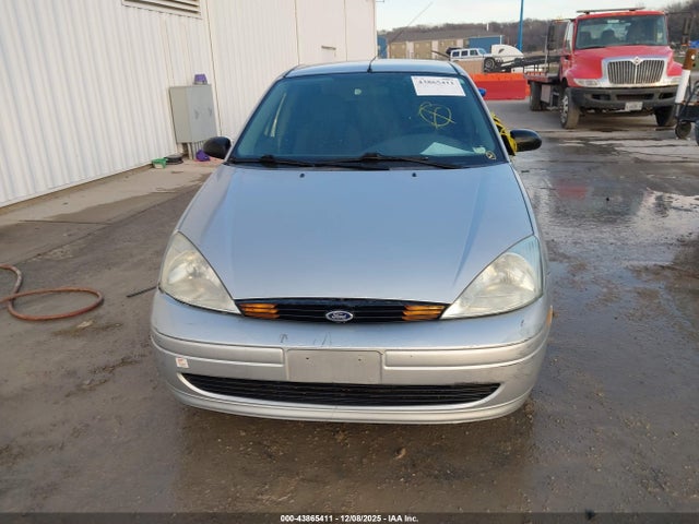 2004 Ford Focus Se მანქანა იყიდება აუქციონზე, vin: 1FAFP34314W169142, აუქციონის ნომერი: 43865411