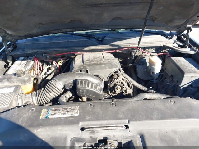 2008 CADILLAC ESCALADE ESV 1GYFK66888R261141 Photo 9