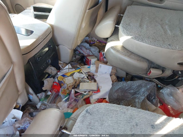 2008 CADILLAC ESCALADE ESV 1GYFK66888R261141 Photo 5