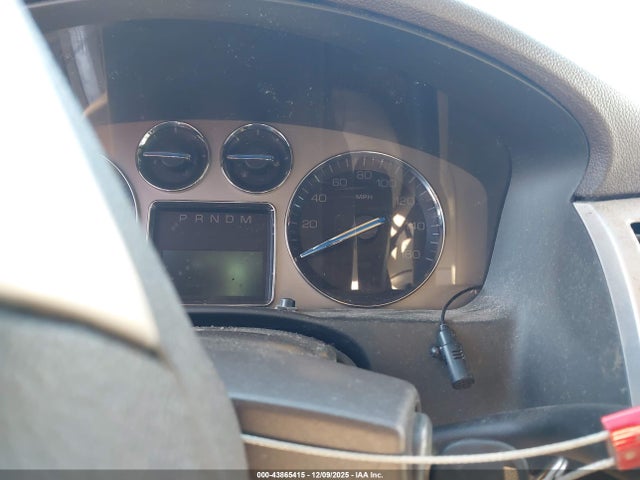 2008 CADILLAC ESCALADE ESV 1GYFK66888R261141 Photo 6