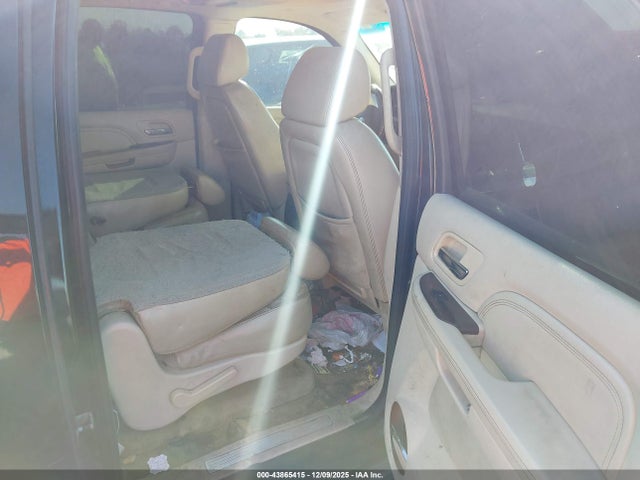 2008 CADILLAC ESCALADE ESV 1GYFK66888R261141 Photo 7