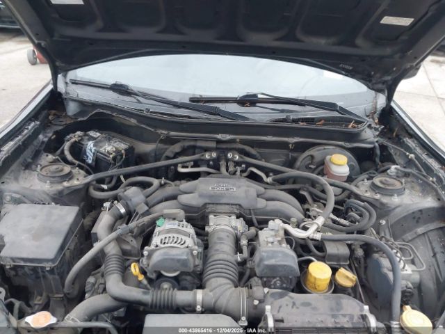 2014 SCION FR-S JF1ZNAA12E8709162 Photo 9