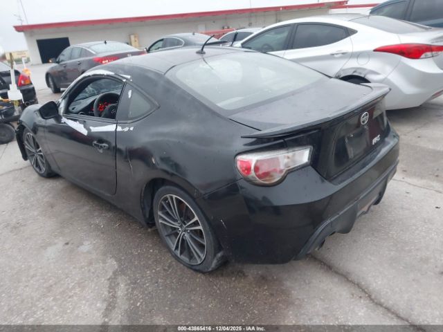 2014 SCION FR-S JF1ZNAA12E8709162 Photo 2