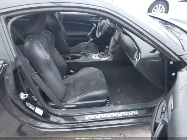 2014 SCION FR-S JF1ZNAA12E8709162 Photo 4