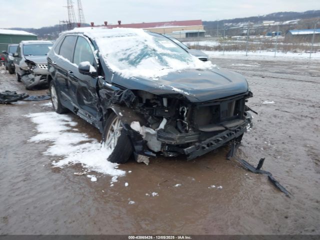 2023 FORD EDGE 2FMPK4J91PBA31081