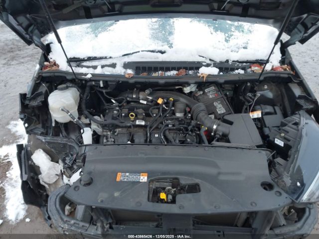 2023 FORD EDGE 2FMPK4J91PBA31081 Photo 9