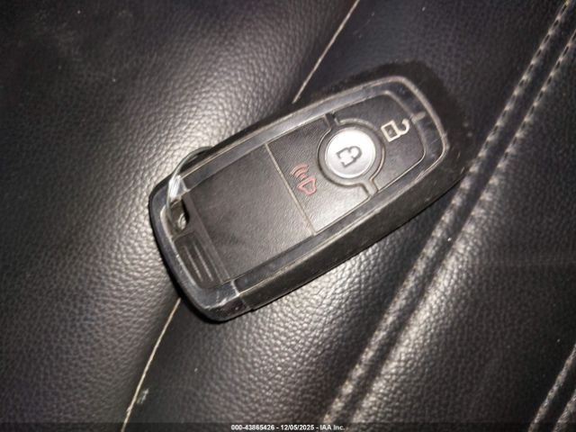 2023 FORD EDGE 2FMPK4J91PBA31081 Photo 10