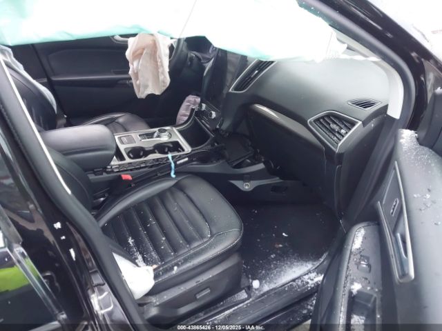 2023 FORD EDGE 2FMPK4J91PBA31081 Photo 4