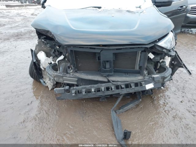 2023 FORD EDGE 2FMPK4J91PBA31081 Photo 5