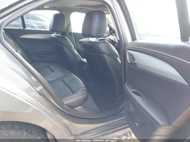 2016 CADILLAC ATS 1G6AK5SS6G0179958 Photo 7