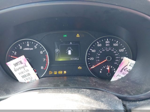 2018 KIA SPORTAGE KNDPN3AC1J7448377 Photo 6