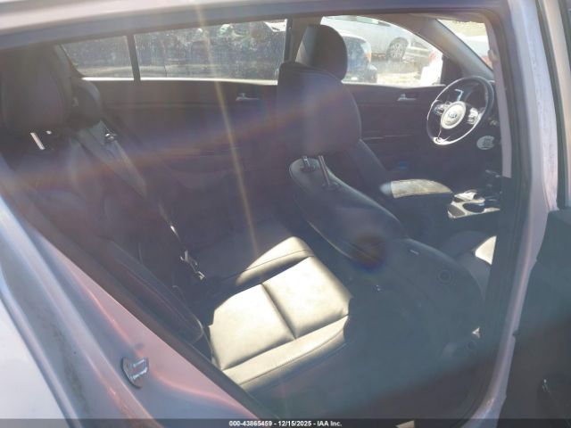 2018 KIA SPORTAGE KNDPN3AC1J7448377 Photo 7