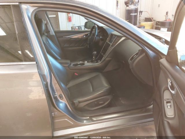 2014 INFINITI Q50 JN1BV7AR3EM685646 Photo 4