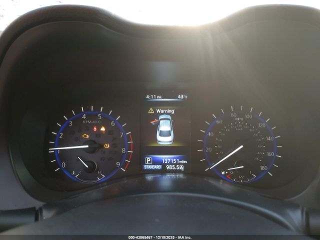 2014 INFINITI Q50 JN1BV7AR3EM685646 Photo 6