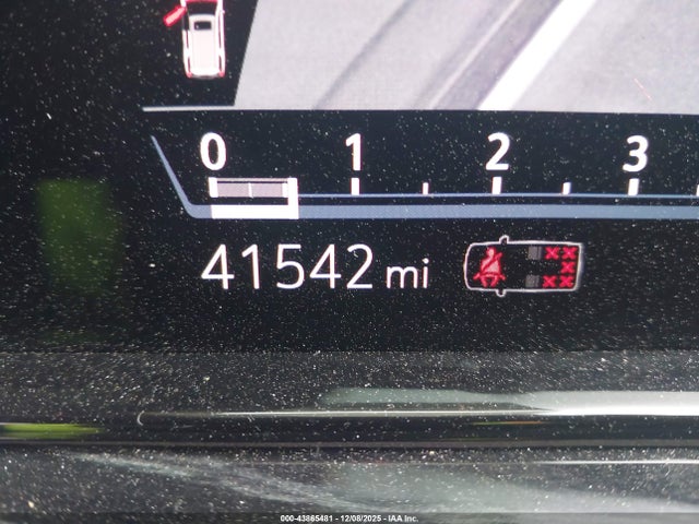 1GYS4NKL7MR205103 Cadillac Escalade Esv 4wd Sport