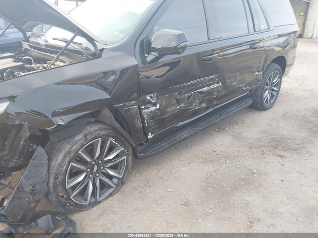 2021 CADILLAC ESCALADE ESV 1GYS4NKL7MR205103 Photo 5