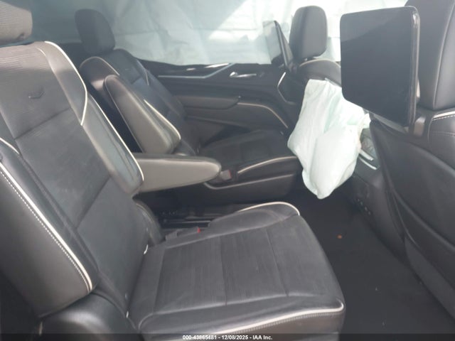 2021 CADILLAC ESCALADE ESV 1GYS4NKL7MR205103 Photo 7