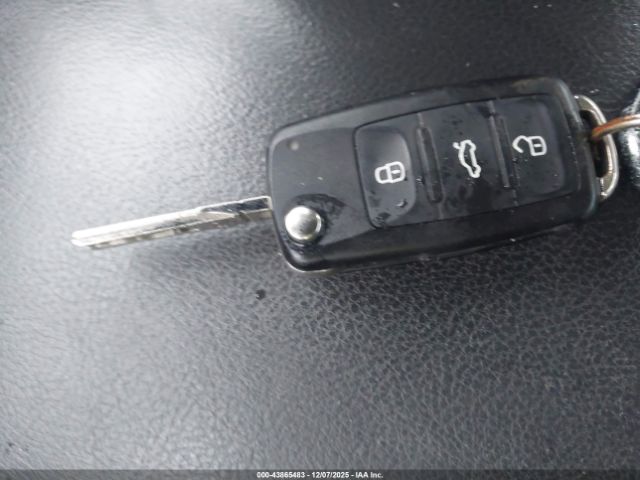 2017 VOLKSWAGEN JETTA 3VW167AJ2HM312894 Photo 10