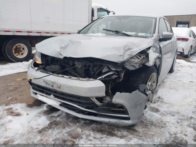 2017 VOLKSWAGEN JETTA 3VW167AJ2HM312894 Photo 5