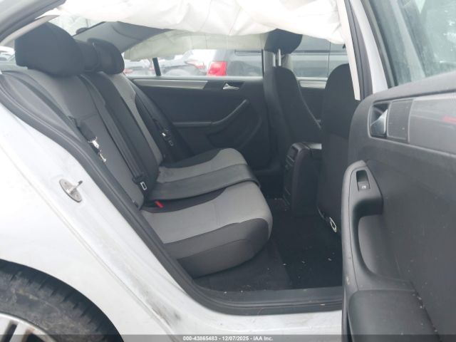 2017 VOLKSWAGEN JETTA 3VW167AJ2HM312894 Photo 7