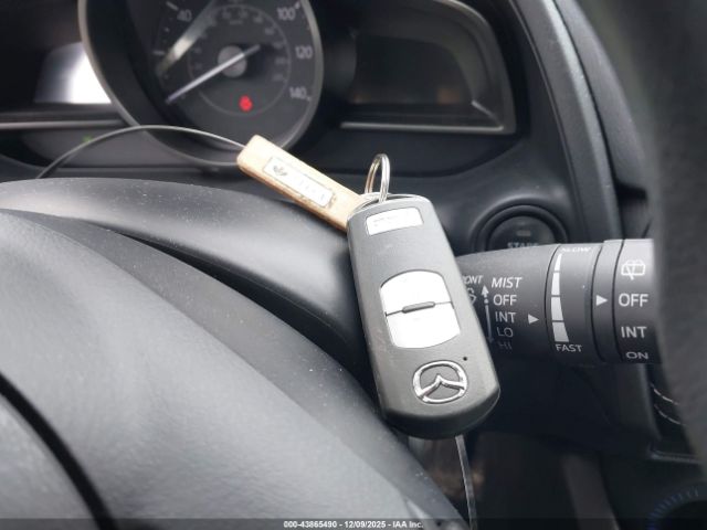 2019 MAZDA CX-3 JM1DKFB73K0440659 Photo 10