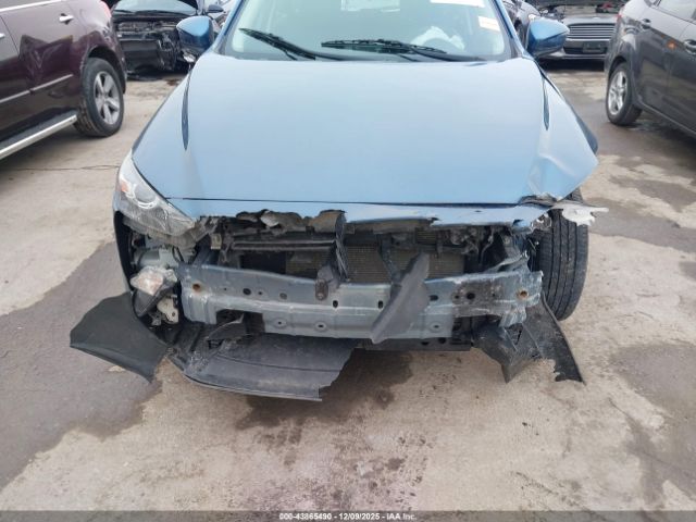 2019 MAZDA CX-3 JM1DKFB73K0440659 Photo 5