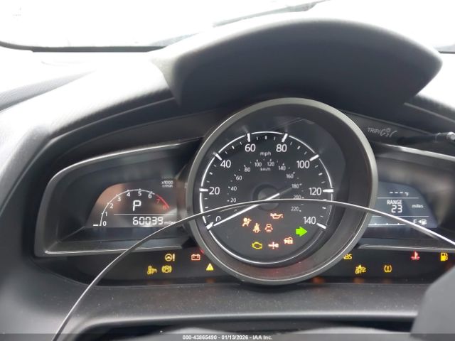 2019 MAZDA CX-3 JM1DKFB73K0440659 Photo 6