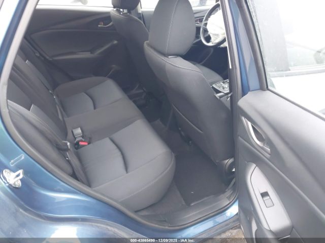 2019 MAZDA CX-3 JM1DKFB73K0440659 Photo 7