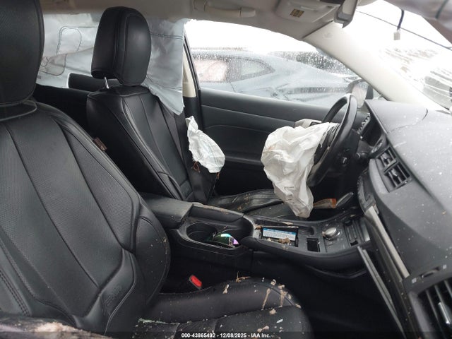Продажа на аукционе авто 2016 Lexus Ct 200h, vin: JTHKD5BH0G2261073, номер лота: 43865492