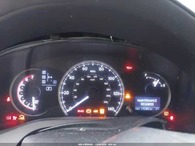 Продажа на аукционе авто 2016 Lexus Ct 200h, vin: JTHKD5BH0G2261073, номер лота: 43865492