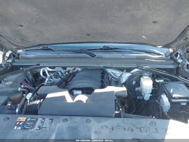 Chevrolet Suburban 1500 Lt 2015 1GNSKJKC0FR626482 Image 10