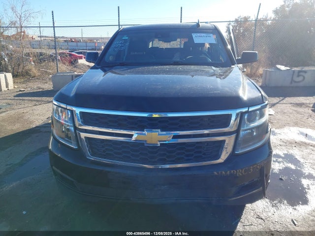 Chevrolet Suburban 1500 Lt 2015 1GNSKJKC0FR626482 Image 12