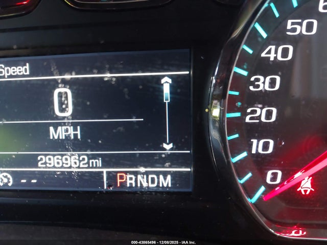 Chevrolet Suburban 1500 Lt 2015 1GNSKJKC0FR626482 Image 15