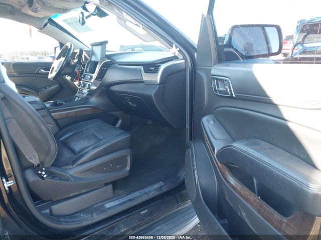 Chevrolet Suburban 1500 Lt 2015 1GNSKJKC0FR626482 Image 5