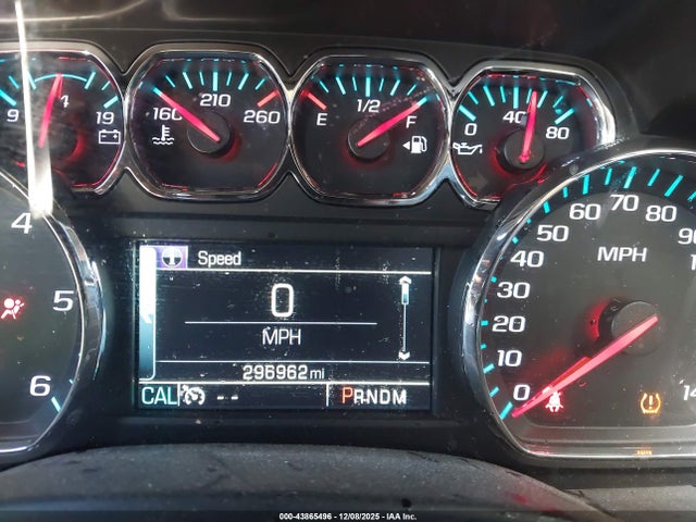 Chevrolet Suburban 1500 Lt 2015 1GNSKJKC0FR626482 Image 7