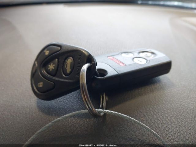 2006 ACURA RL JH4KB16576C008050 Photo 10