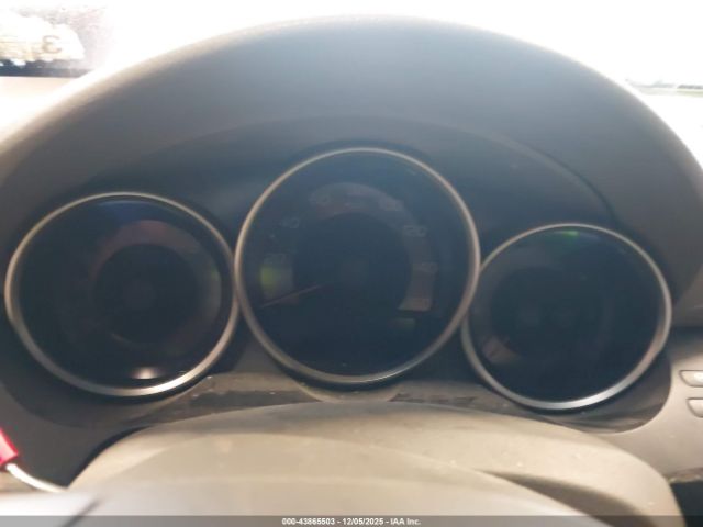 2006 ACURA RL JH4KB16576C008050 Photo 6