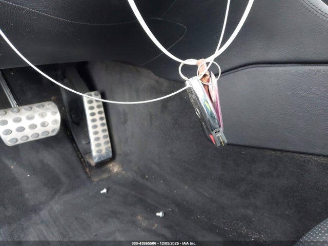 2012 MERCEDES-BENZ CL 63 AMG WDDEJ7EB2CA028599 Photo 10