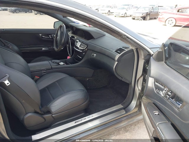2012 MERCEDES-BENZ CL 63 AMG WDDEJ7EB2CA028599 Photo 4