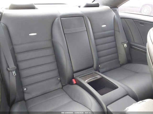2012 MERCEDES-BENZ CL 63 AMG WDDEJ7EB2CA028599 Photo 7