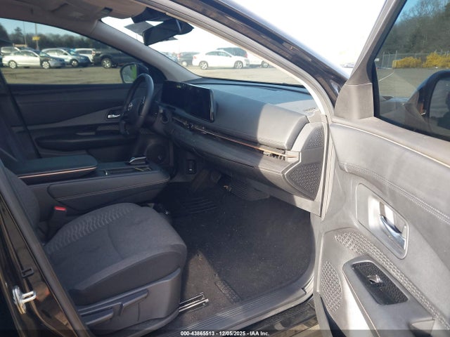 Продажа на аукционе авто 2023 Nissan Ariya Venture+, vin: JN1BF0AA0PM406669, номер лота: 43865513