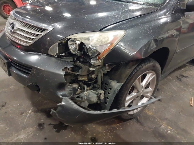 2008 Lexus Rx 400h მანქანა იყიდება აუქციონზე, vin: JTJHW31U182070270, აუქციონის ნომერი: 43865517