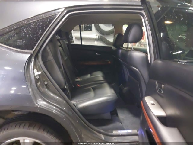 2008 Lexus Rx 400h მანქანა იყიდება აუქციონზე, vin: JTJHW31U182070270, აუქციონის ნომერი: 43865517