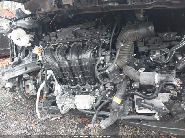 43865526 :رقم المزاد ، 5XYRL4JC3SG384948 vin ، 2025 Kia Sorento S مزاد بيع