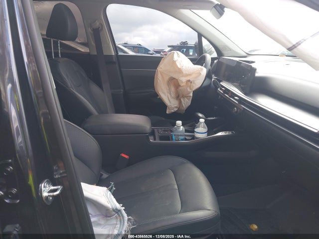 43865526 :رقم المزاد ، 5XYRL4JC3SG384948 vin ، 2025 Kia Sorento S مزاد بيع